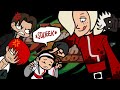 KOF Recap Cartoon The King Of Fighters 2003 Story Explained In 1 Minute Recap Cartoon