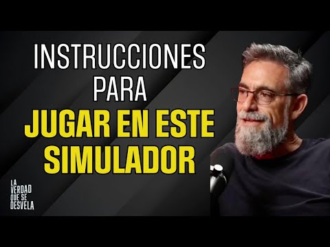 P174 | Hay que aprender a jugar en este simulador  | Javier Wolcoff