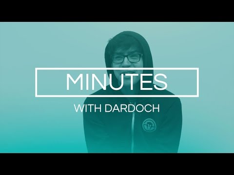 Week 4: Dardoch on Dignitas- Bloodmoon Skins Only