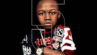 50 Cent- Five &quot;My Crown&quot; 01