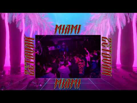 Zetovan - Miami (Prod. by Acli)