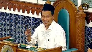 Download lagu Gus Baha's Sermon in Aceh ‼️ Gus Baha's Sermon at the Baiturrahman Grand Mosque, Banda Aceh mp3