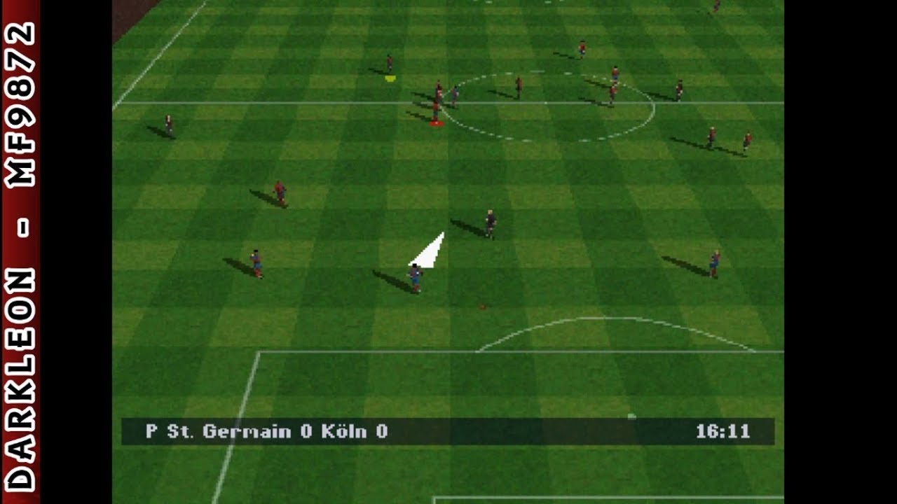 Gameplay Video
