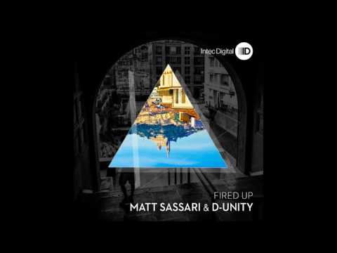 Matt Sassari, D-Unity - Haey Tik Tik (Original Mix) [INTEC DIGITAL]