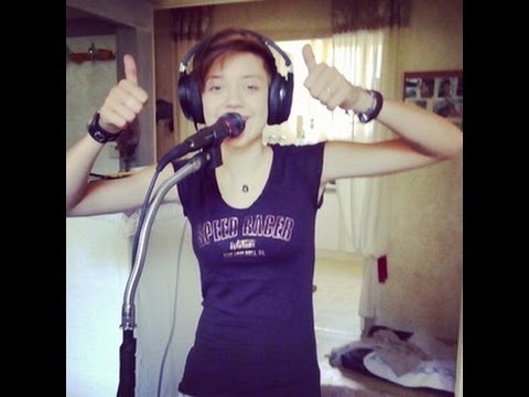 Elodie Martelet – Covers