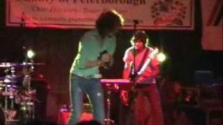 Awake in a Dream by Kalan Porter