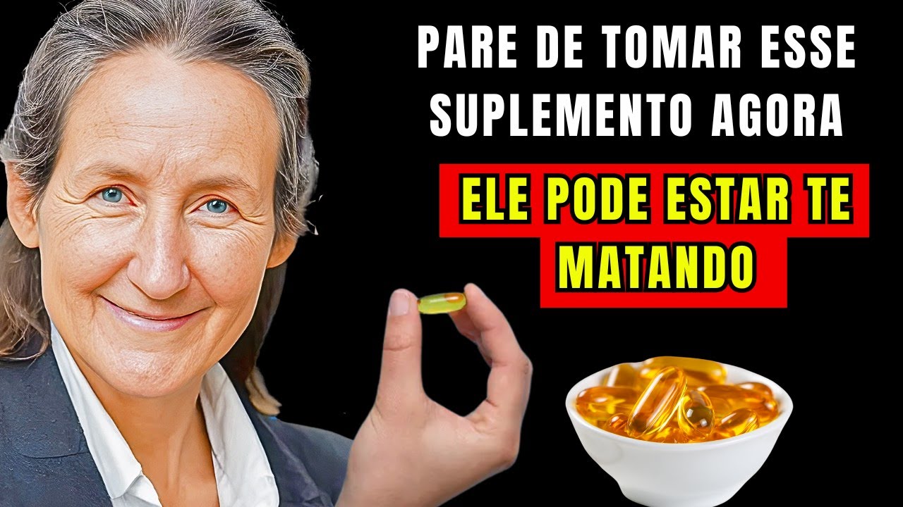 ⚠️ Isso Destrói Seu Pâncreas! Barbara O'Neill Revela os Alimentos Perigosos!