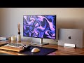The Best MacBook Monitor Just Got WAY BETTER. But How?
