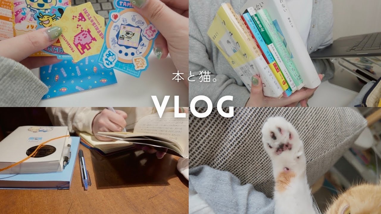 YouTubeサムネイル