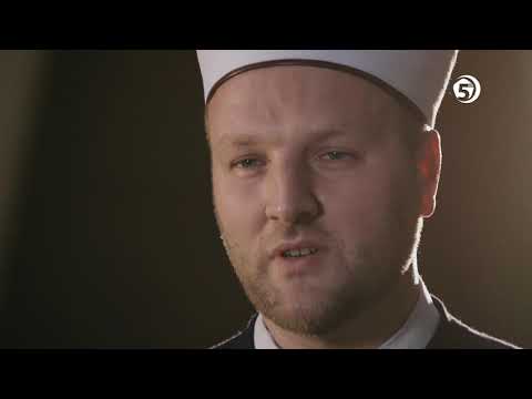 Znaj da Allah čuje tvoje dove - Elvedin ef. Ibrahimspahić