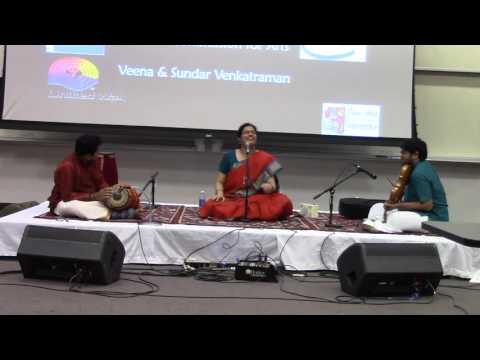 Chakkani Raja Margamu - Kharaharariya -Tyagaraja- Part 3/3