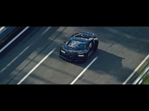 Koenigsegg Agera RS vs Bugatti chiron 0-400-0