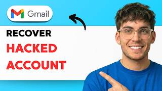 How to Recover Hacked Gmail Account [2026 Full Guide]
