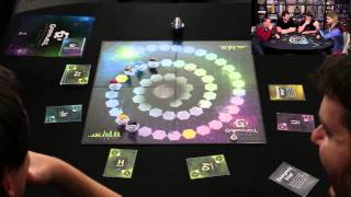 Gravwell - Full Gameplay & Discussion