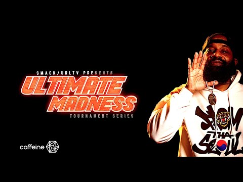 ULTIMATE MADNESS TOURNAMENT "A CLOSER LOOK" PART 1