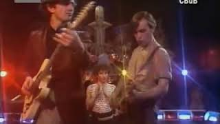 Bijelo Dugme - Tramvaj krece