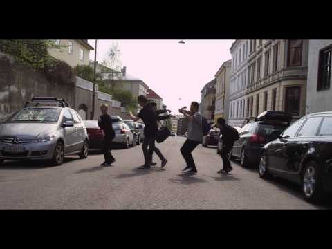 Proviant Audio feat. LidoLido - How Does It Feel