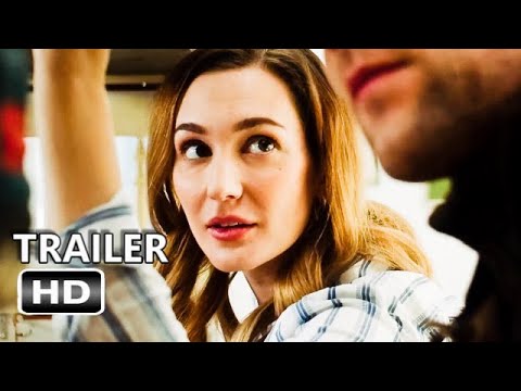 trailer