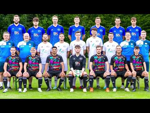 VELTINS Dein Heimspiel 2023 - FSV Bad Wünnenberg Leiberg