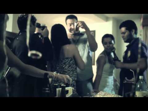 Grupo Regido - No tengo Sueño [Video Oficial]