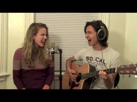 Telescope - Hayden Panettiere / Lennon and Maisy from Nashville (Cover by Last Day Kiss)