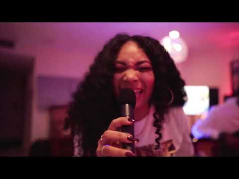 Anything - Timeka Marshall x Skorch Bun It x LL Coolblaze feat. College Boy Jesse