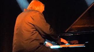 Rick Wakeman - And You and I & Wonderous Stories