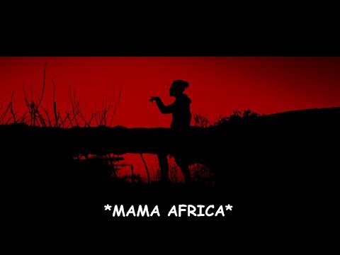THE KILLER  MAMA AFRICA (Officialle Video Clip ) MIXTAPE HOLA