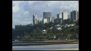 preview picture of video 'Moçambique / Mozambique  - Maputo ( Português )'
