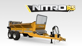 Nitro R S Video