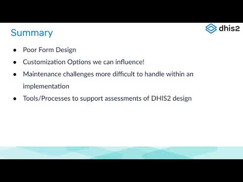 5.5.1 - Data Quality Academy - Summary