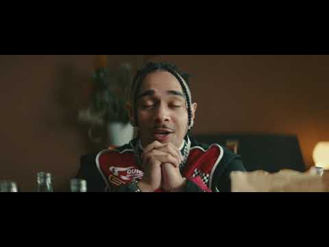 Jono & Tyron Hapi - Bobby (Official Video)