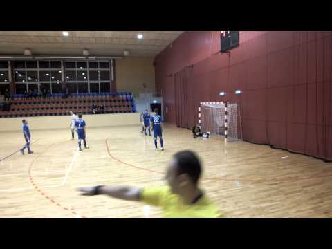 Molycorp Silmet - Rantipol (16-5) (Гена Жуков)