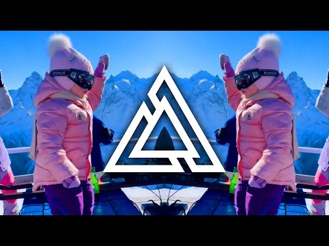 Jengi - Bel Mercy (Extended Mix) | TikTok Ski Rave Kid Baby Dance Viral Song Track