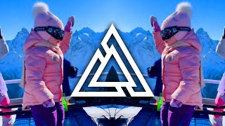 Jengi - Bel Mercy (Extended Mix) | TikTok Ski Rave Kid Baby Dance Viral Song Track