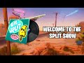 Fortnite WELCOME TO THE SPLIT SHOW Lobby Music