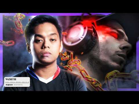 He Got Revenge on Tekken's Unbeatable Titan