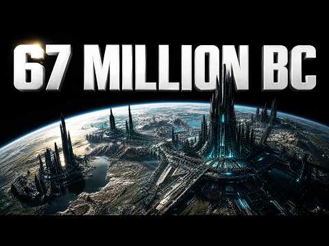 What If We Are NOT The First Civilization On Earth??