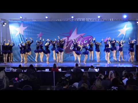 Best Jazz // SINCERELY JANE - Borelli's Dance Gallery [Pittsburgh, PA]
