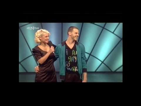 Stefano's Liveshow 5 (solo)  in SYTYCD 2010