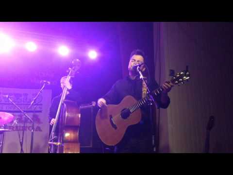 Hekla Stålstrenga - GITARPROBLEMER Varangerfestivalen 2013