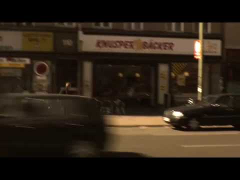 Katharina Franck. Reckless Reckless. EPK 2009 von dschungelfilm/Martin D'Costa