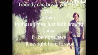 Right Here For You-Jason Hoard