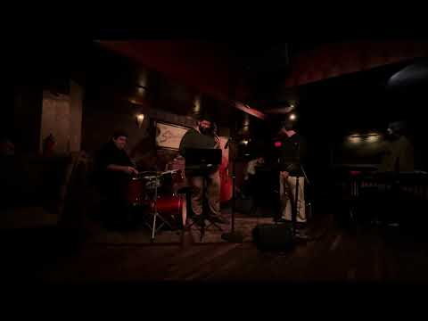 Evidence ￼Live at the Stowaway