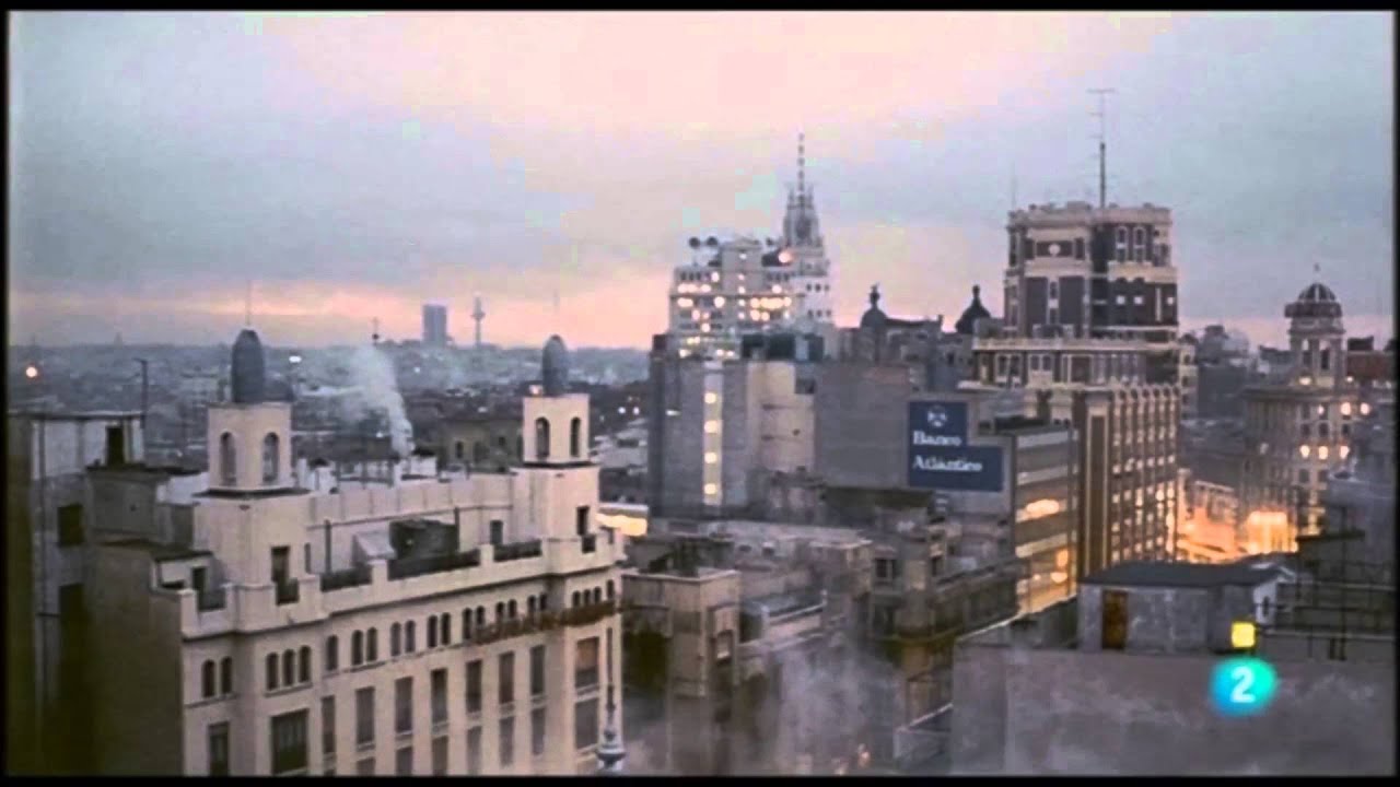 Madrid 1981