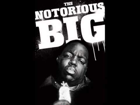 Lets Get it on Dirty Harry Blend - Notorious B.I.G