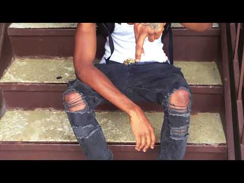 Roddo Bleed - Yo Trap