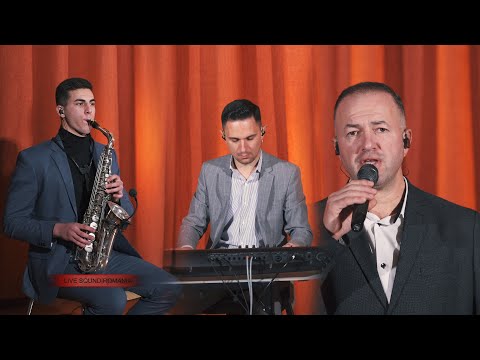 Beni Buble, Emanuel Pavel & Fratii Pasolea - Nimeni usa n-o deschis || Colinde 2023-2024