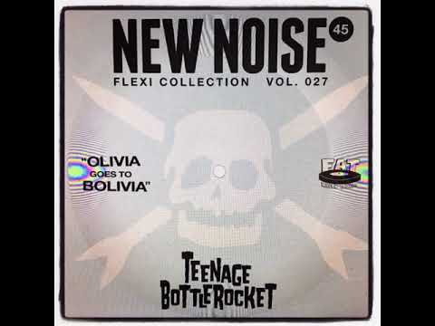 Video thumbnail for Olivia Goes to Bolivia