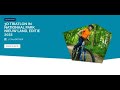 Eerste lustrum voor 3D triatlon in Nationaal Park Nieuw Land